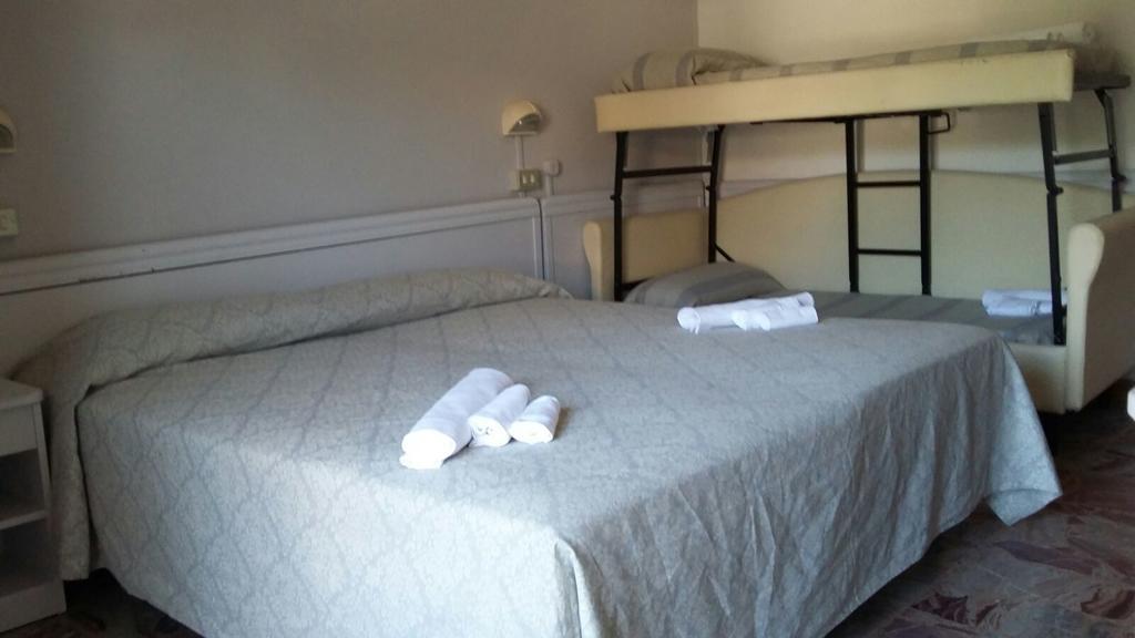 Hotel Ancora Cesenatico Eksteriør billede