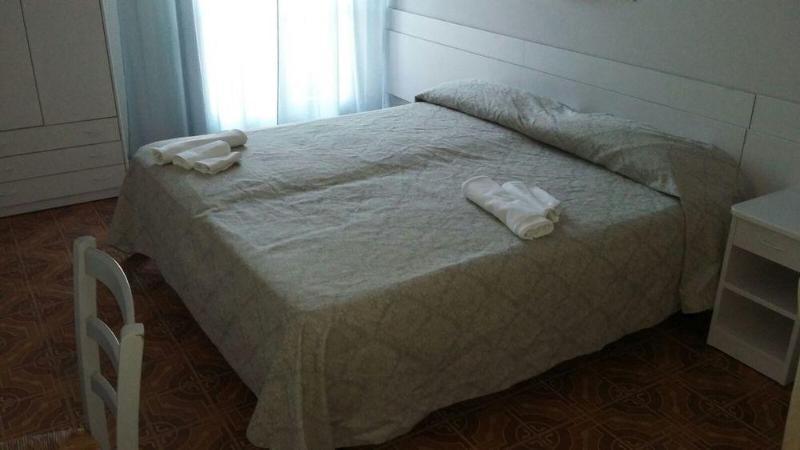 Hotel Ancora Cesenatico Eksteriør billede
